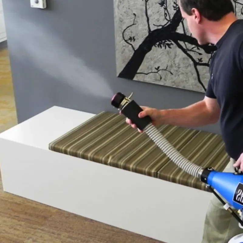 Professional Odor Removal in Rancho Cordova, CA